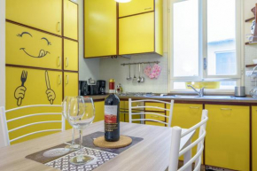 Monnalisa Apartment tra Pitti e Ponte Vecchio, Florence